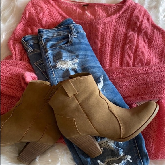 Free People Sweaters - Free people sweater
